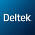 Working at Deltek company profile and information .
